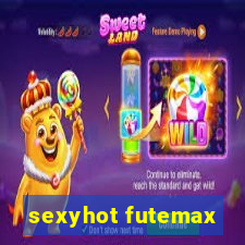 sexyhot futemax